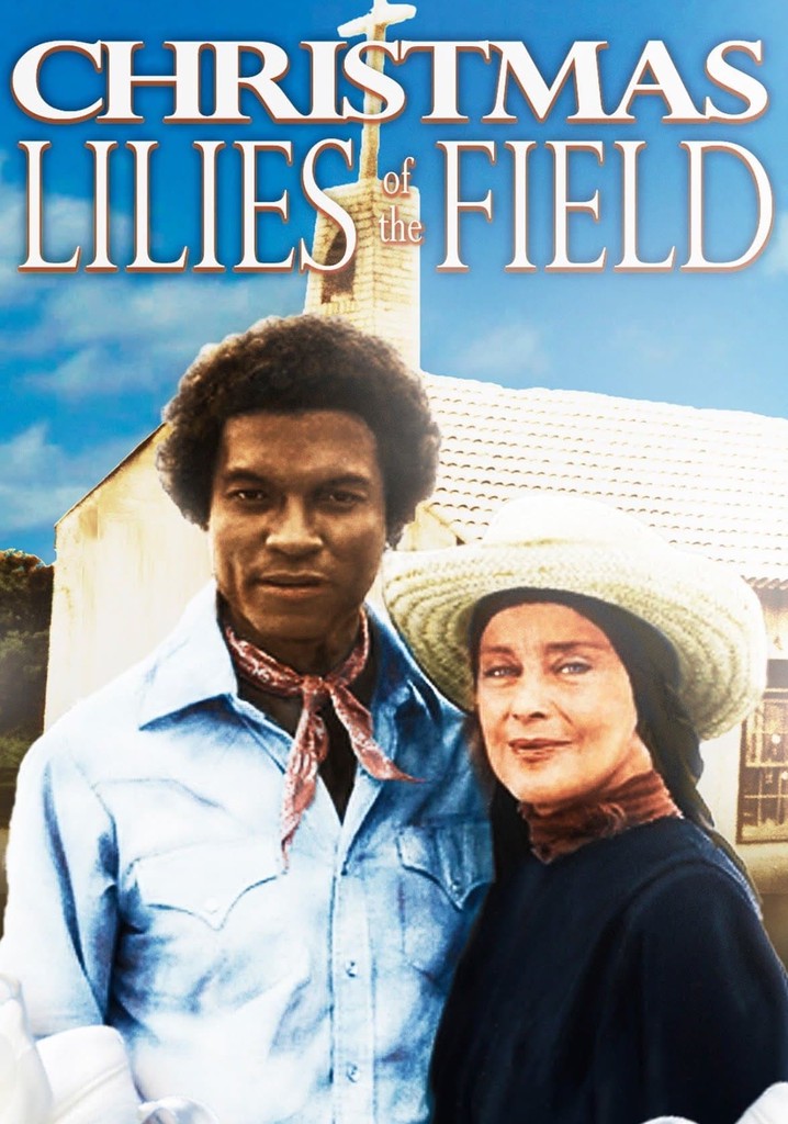 Christmas Lilies of the Field película Ver online